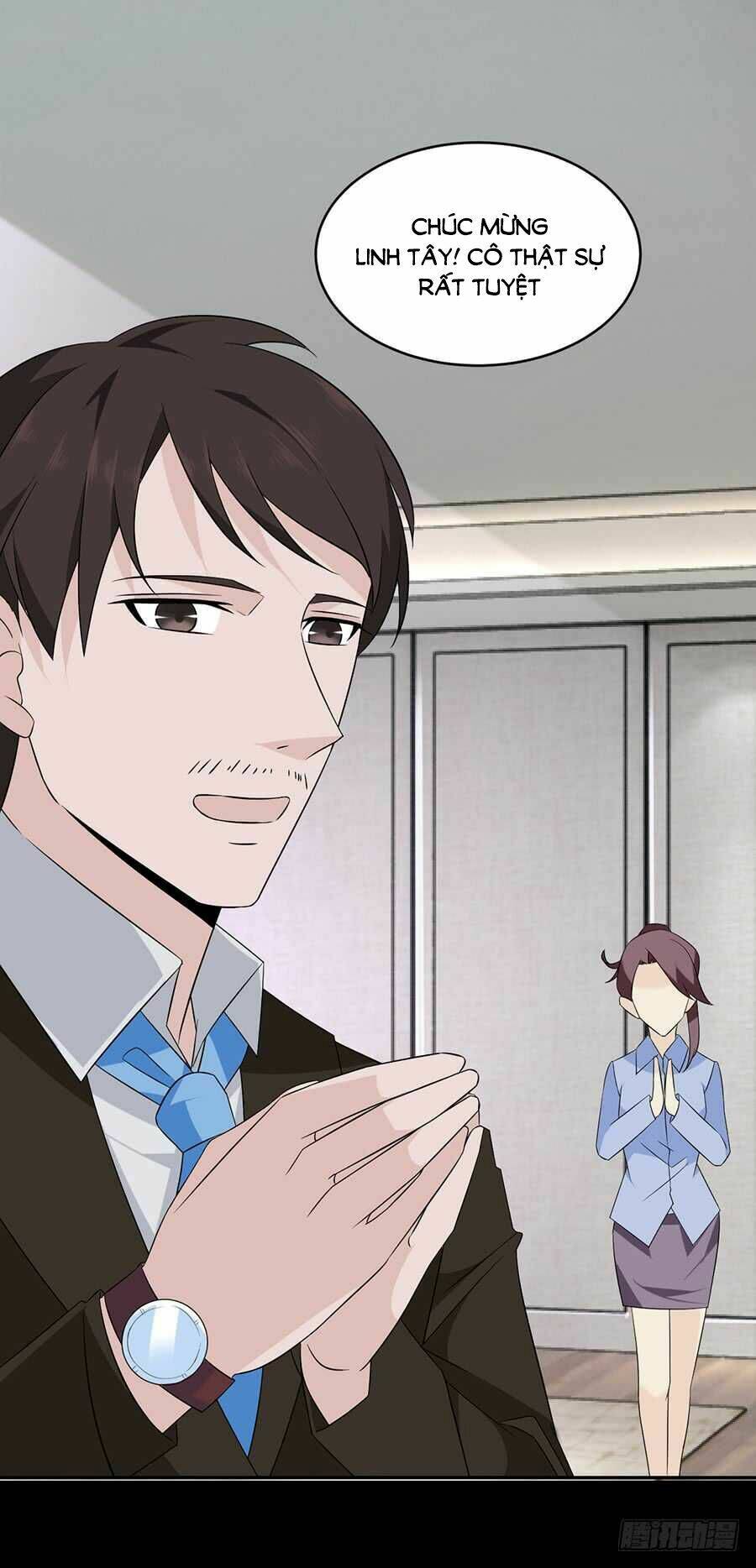 bảy ngày thực cốt hôn ước chapter 20 11