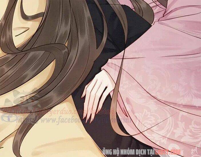 trọng sinh bá sủng nhiếp chính vương quá mạnh mẽ chapter 79 87