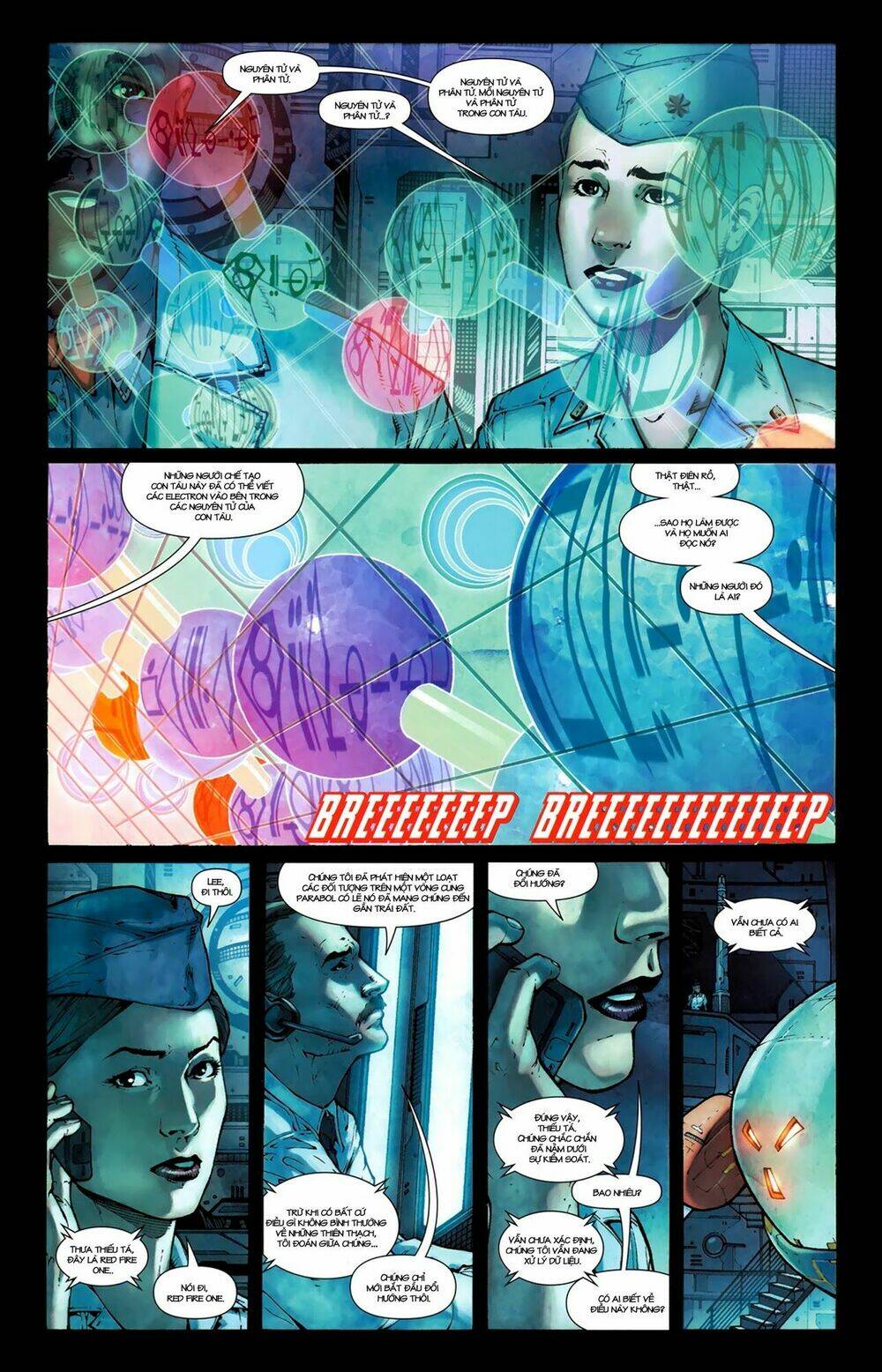 superman earth one chapter 1 40