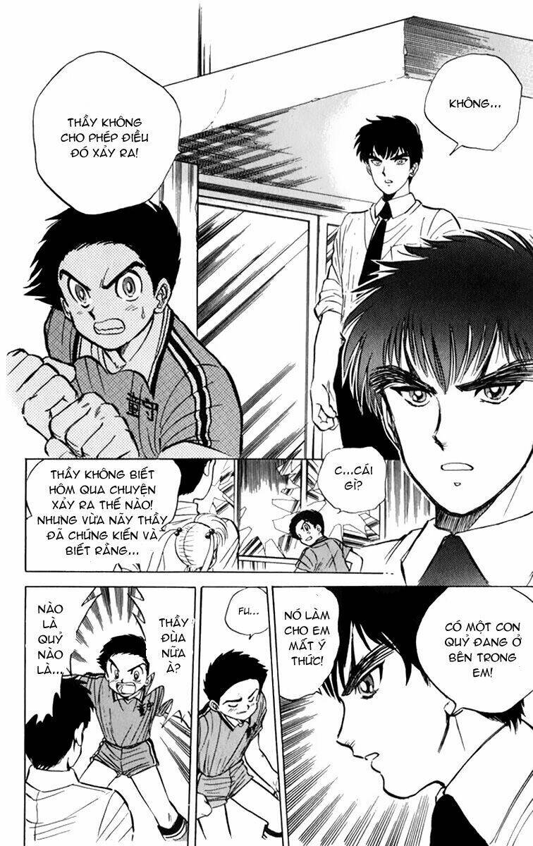 jigoku sensei nube - người thầy dũng cảm chapter 1 30