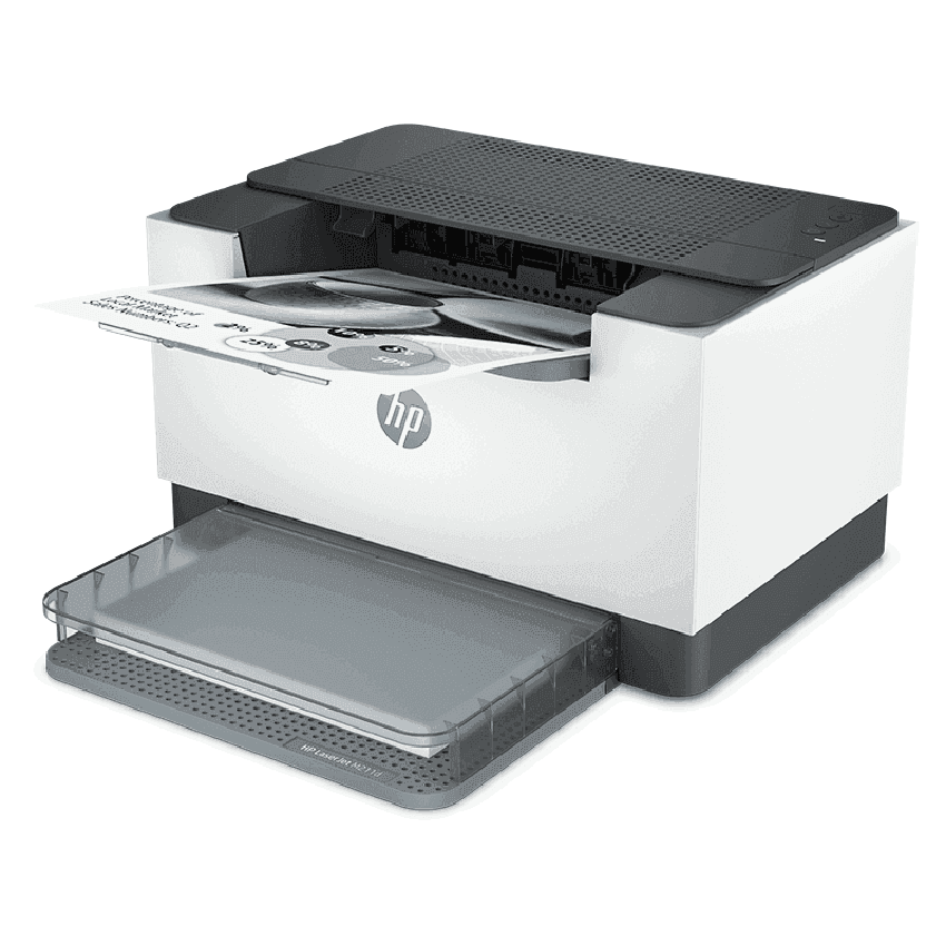 Máy in HP LaserJet M211d - Hàng Chính Hãng