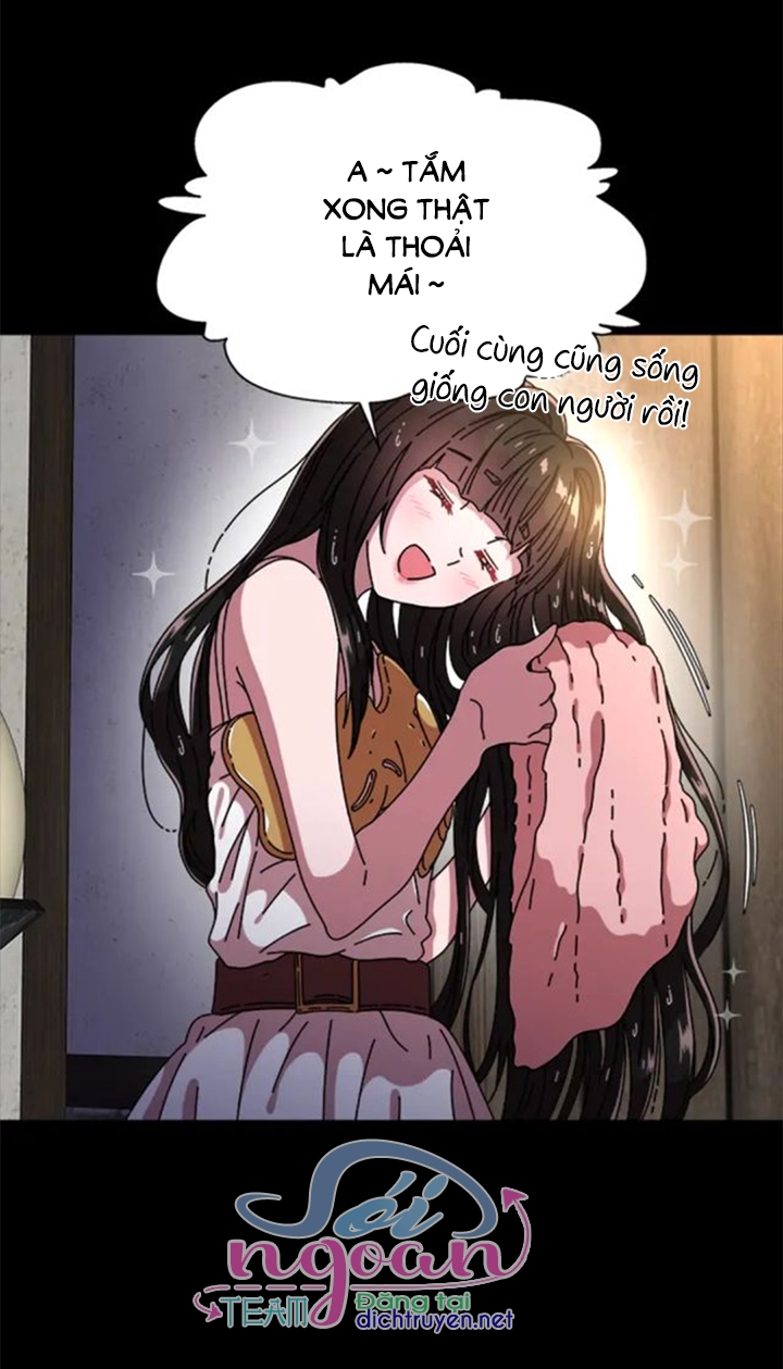 con gái bảo bối của ma vương chapter 67 20