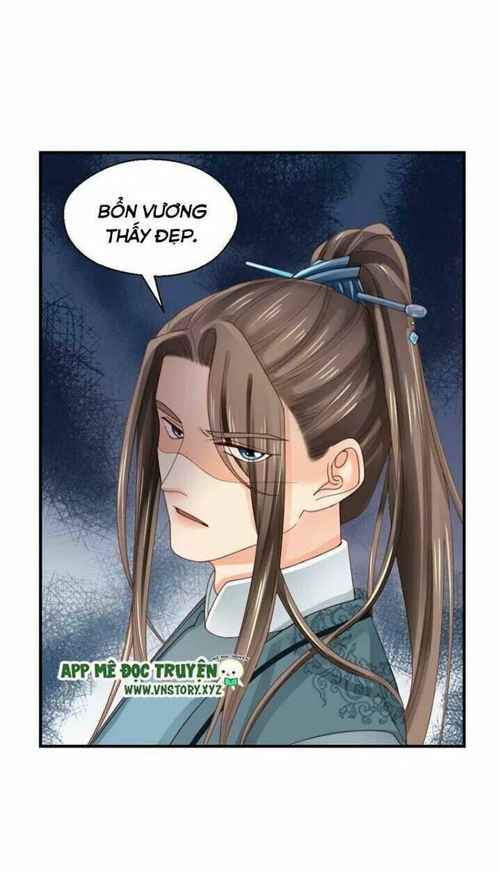 kiều nữ độc phi chapter 256 24