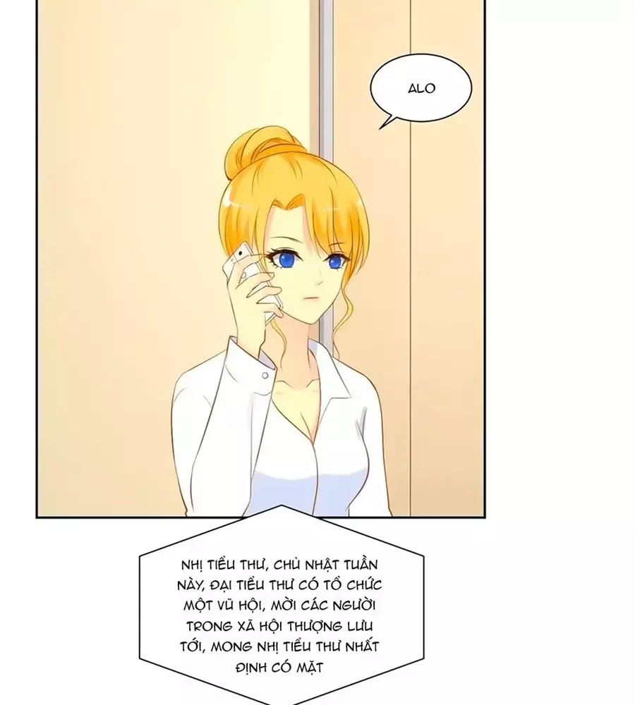 sinh sinh tương thác chapter 57 12