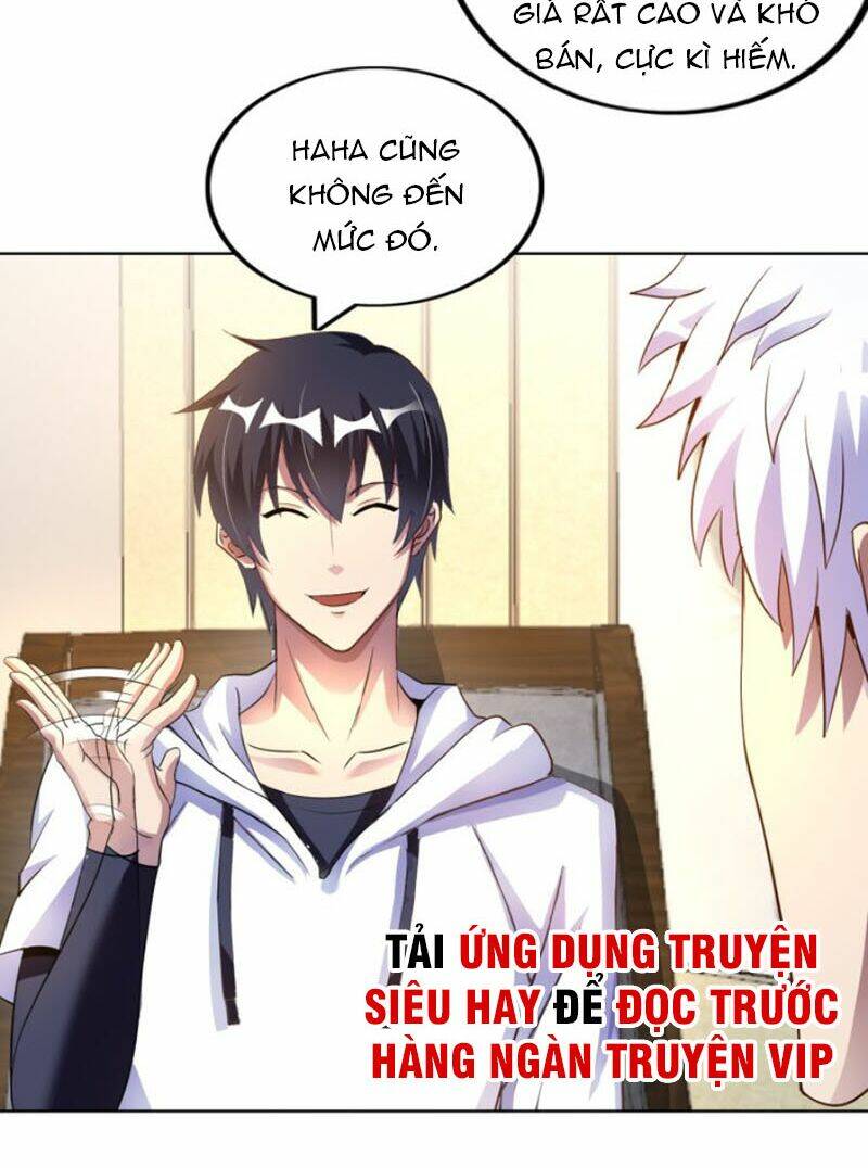 sư phụ của ta là thần tiên chapter 8 30