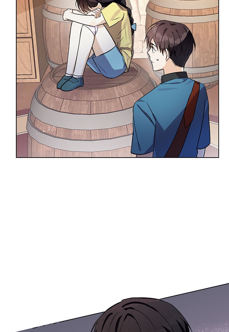 kết cục buồn của trò chơi nhập vai chapter 22 51