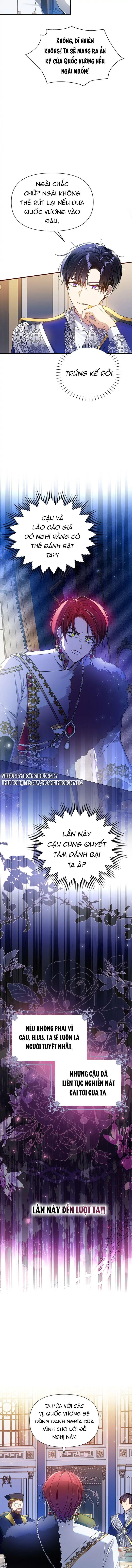 tôi đã ở đây ngay từ đầu chapter 48 11