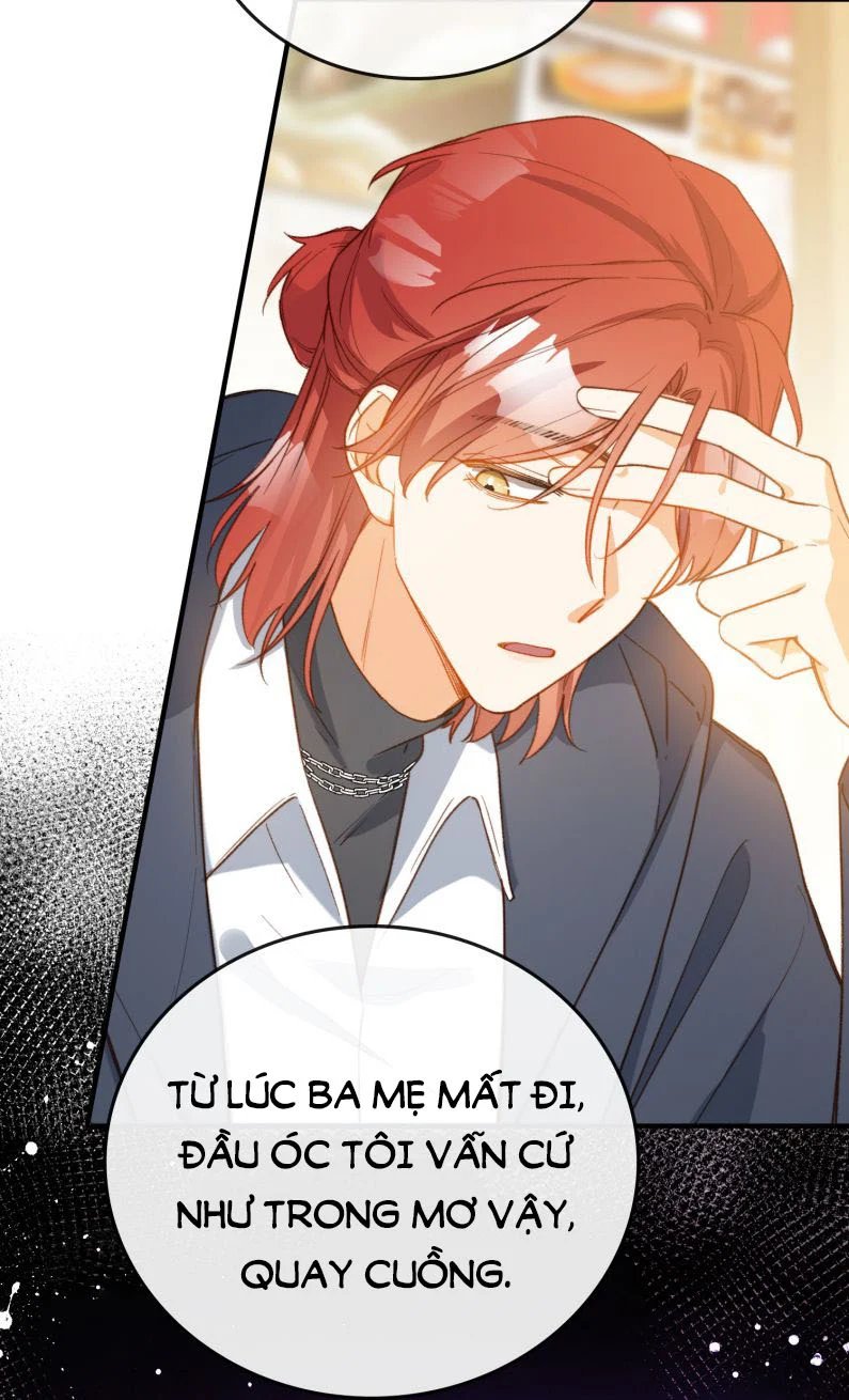 nụ hôn vực thẳm chapter 107 6