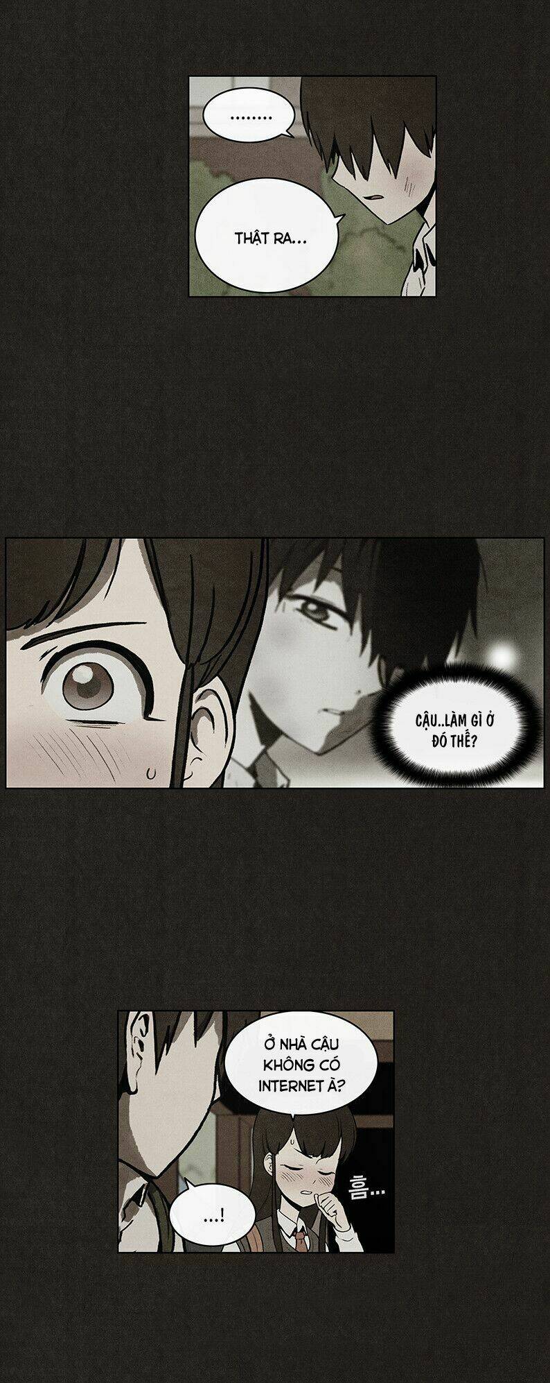 đứa con của quỷ dữ chapter 15 42