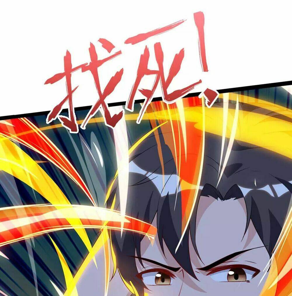 trọng sinh khí thiếu quy lai chapter 87 58