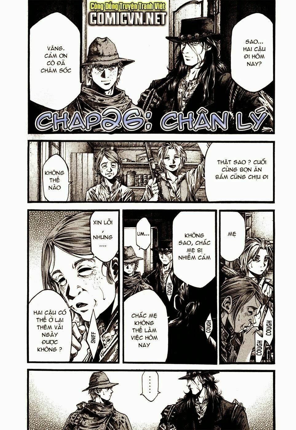 green blood chapter 26 1