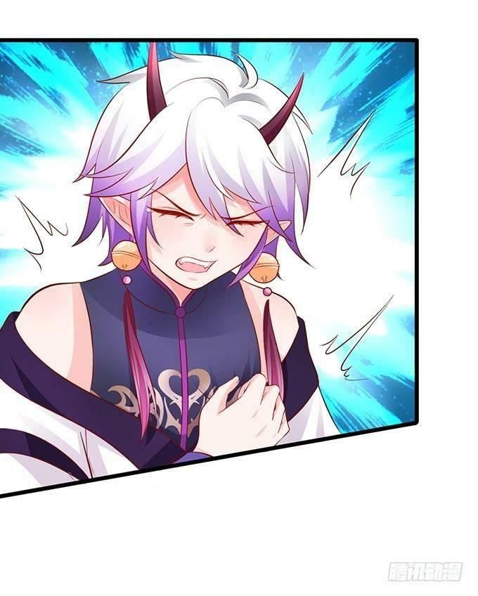 hồ tiên hung bạo chapter 133 6