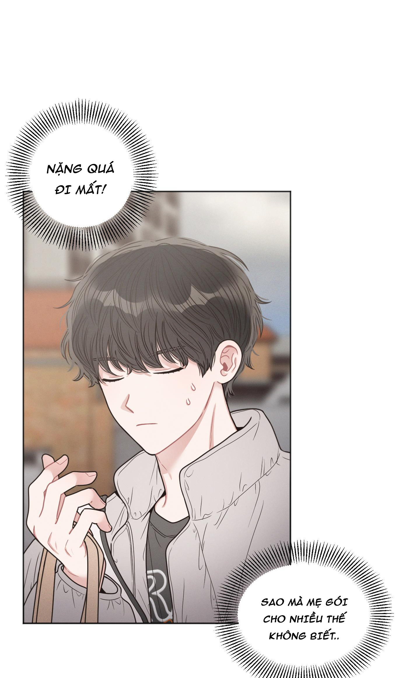 đời tư hàng xóm chapter 31 29