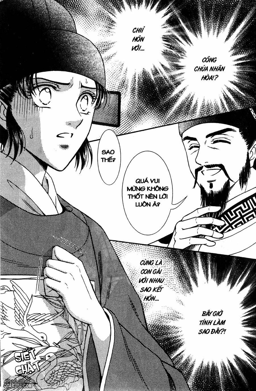 shin saiseien – minouchou kyuutei monogatar chapter 20 6