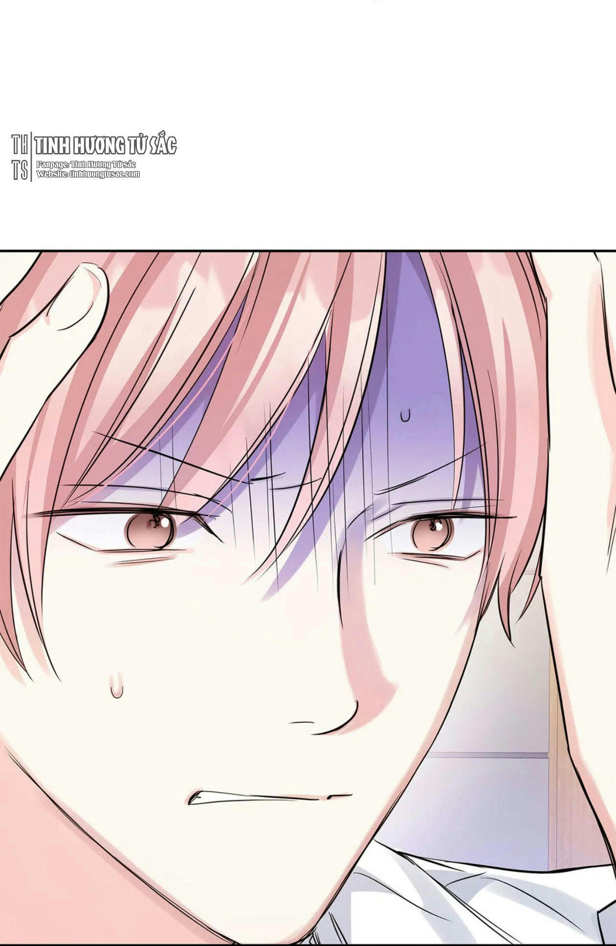 cấp trên nhỏ tuổi chapter 18 111