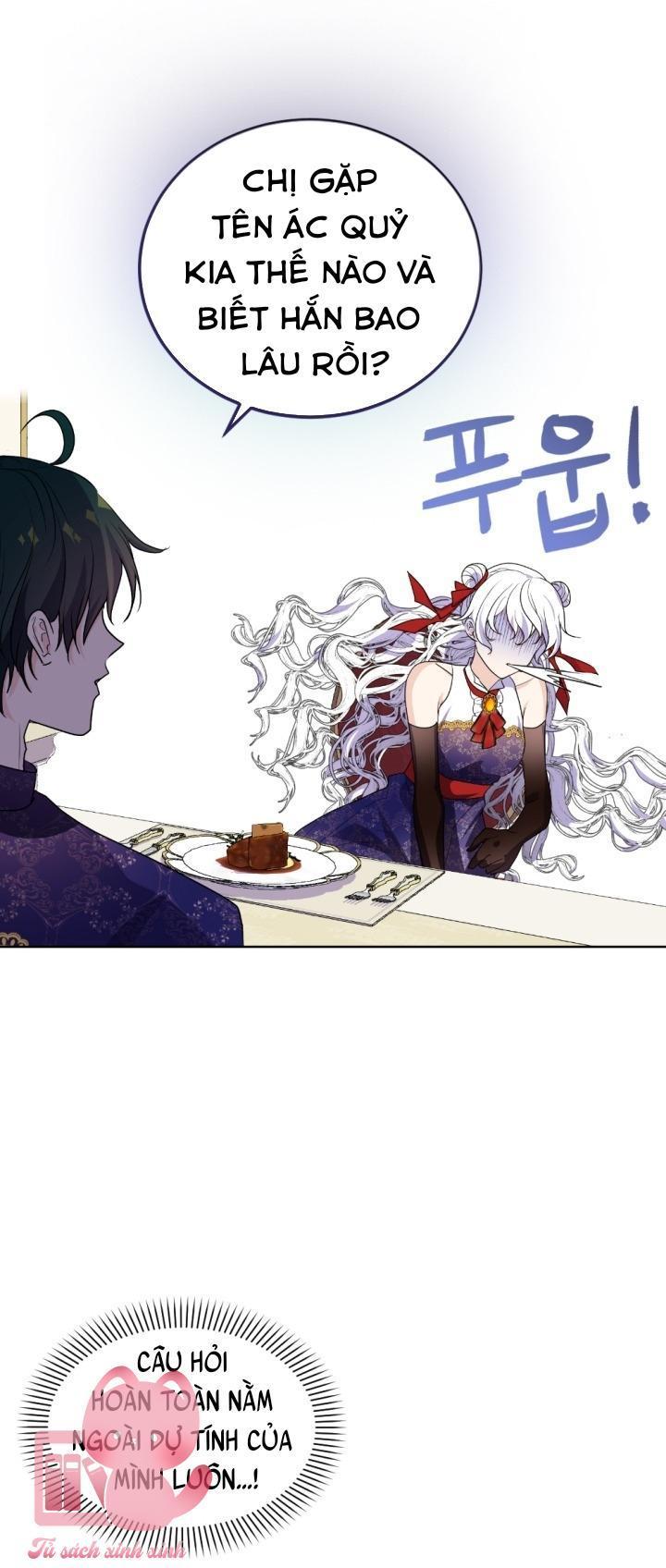 nguyện ước vô vọng của ma nữ chapter 72 40