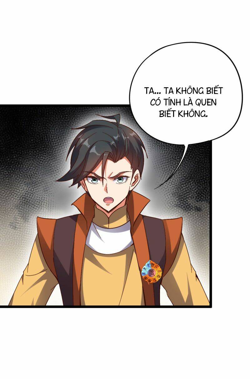 phục thiên thánh chủ chapter 42 3