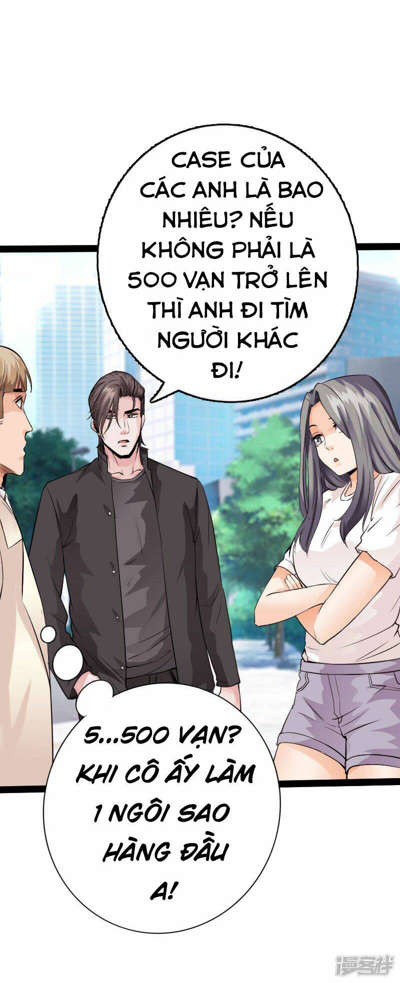 tuyệt phẩm tà thiếu chapter 103 32