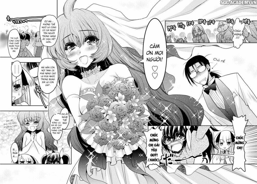 oniichan control chapter 31 12