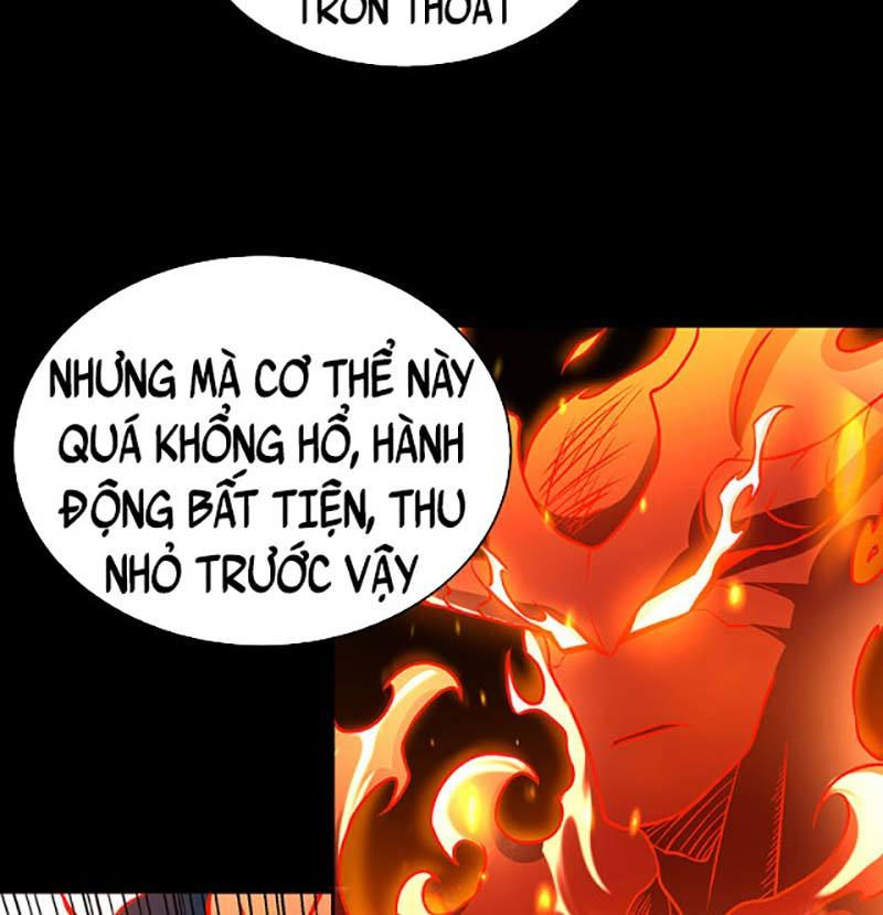 võ đạo độc tôn chapter 490 63