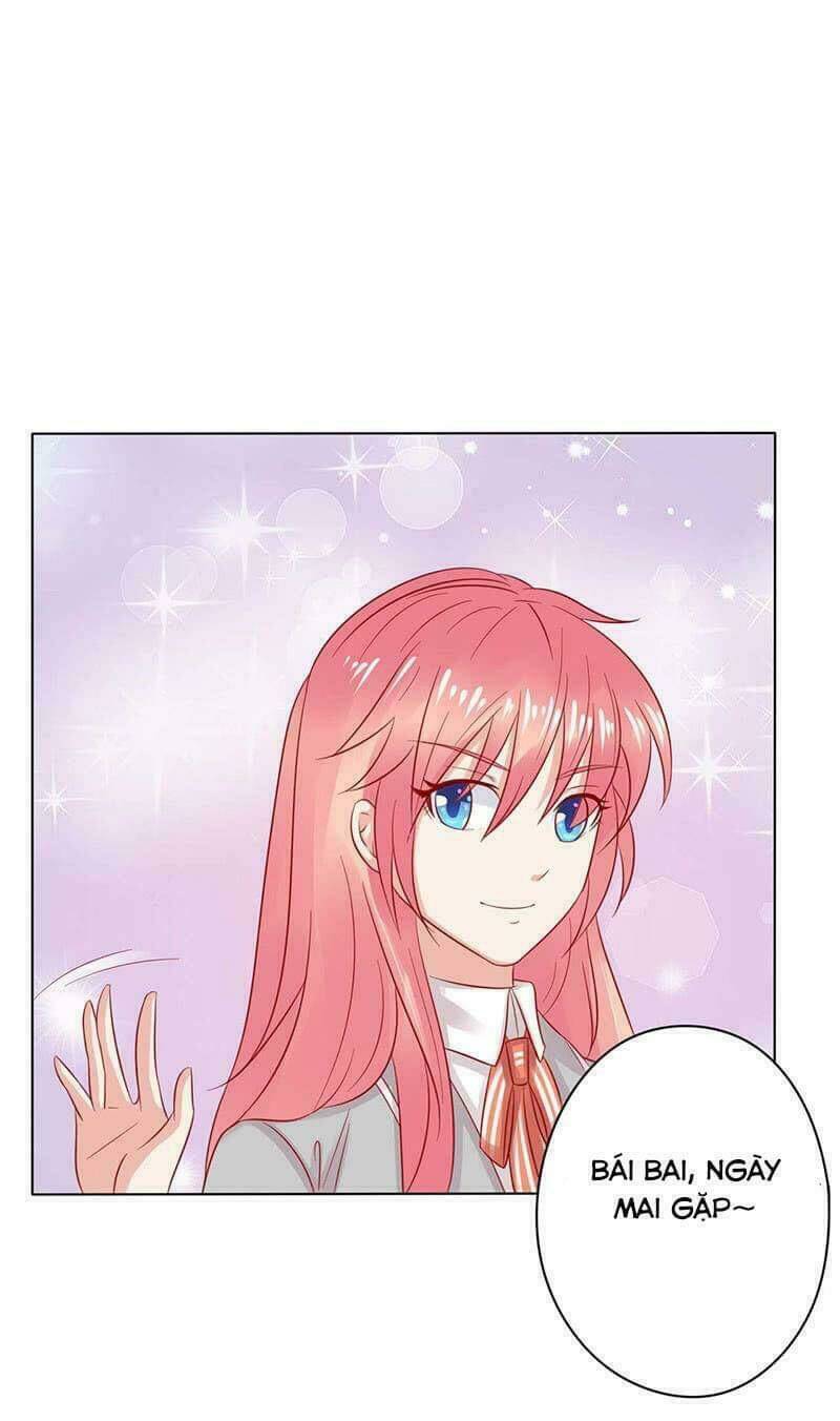 băng sơn học trưởng không được chọc chapter 57.1 21