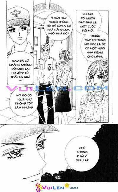 mùa ảo vọng - strange pension chapter 7 62