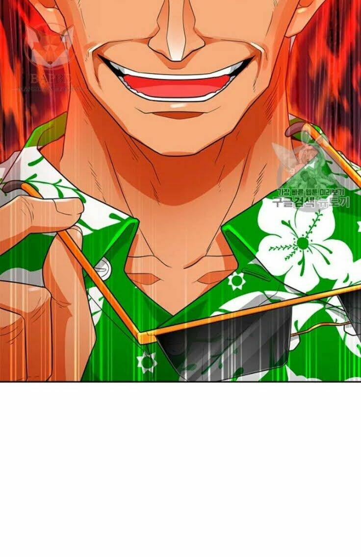 tôi tự động săn một mình chapter 74 49