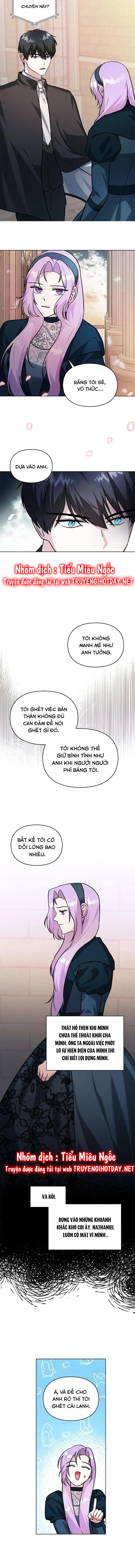 hãy nghe lời của tôi chapter 39 5