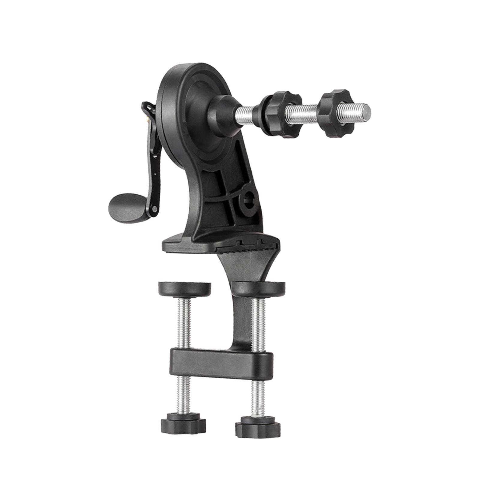 Fishing Reel Line Spooler Accs Lines Winder Spooler for Outdoor Fishing Boat