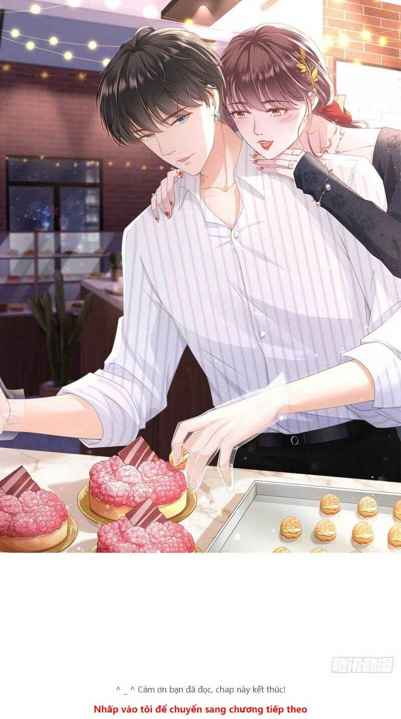 bạn gái tôi mới 30+ tuổi xuân chapter 92 38