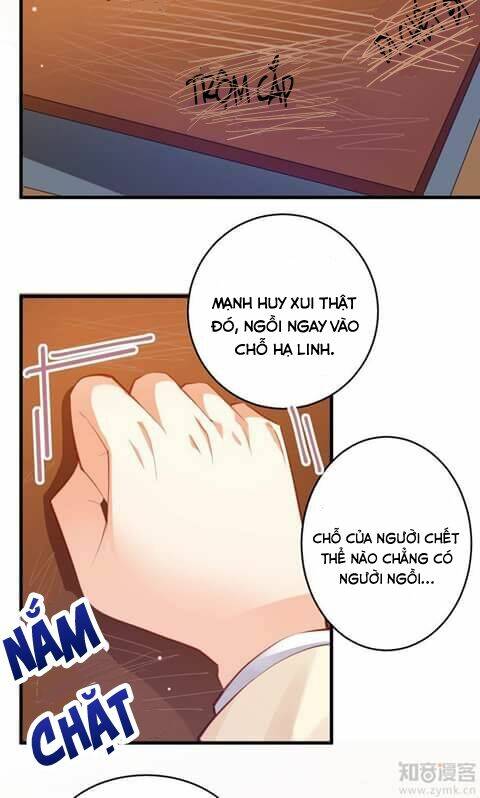 trọng sinh từ 0 thành 1 chapter 6 19