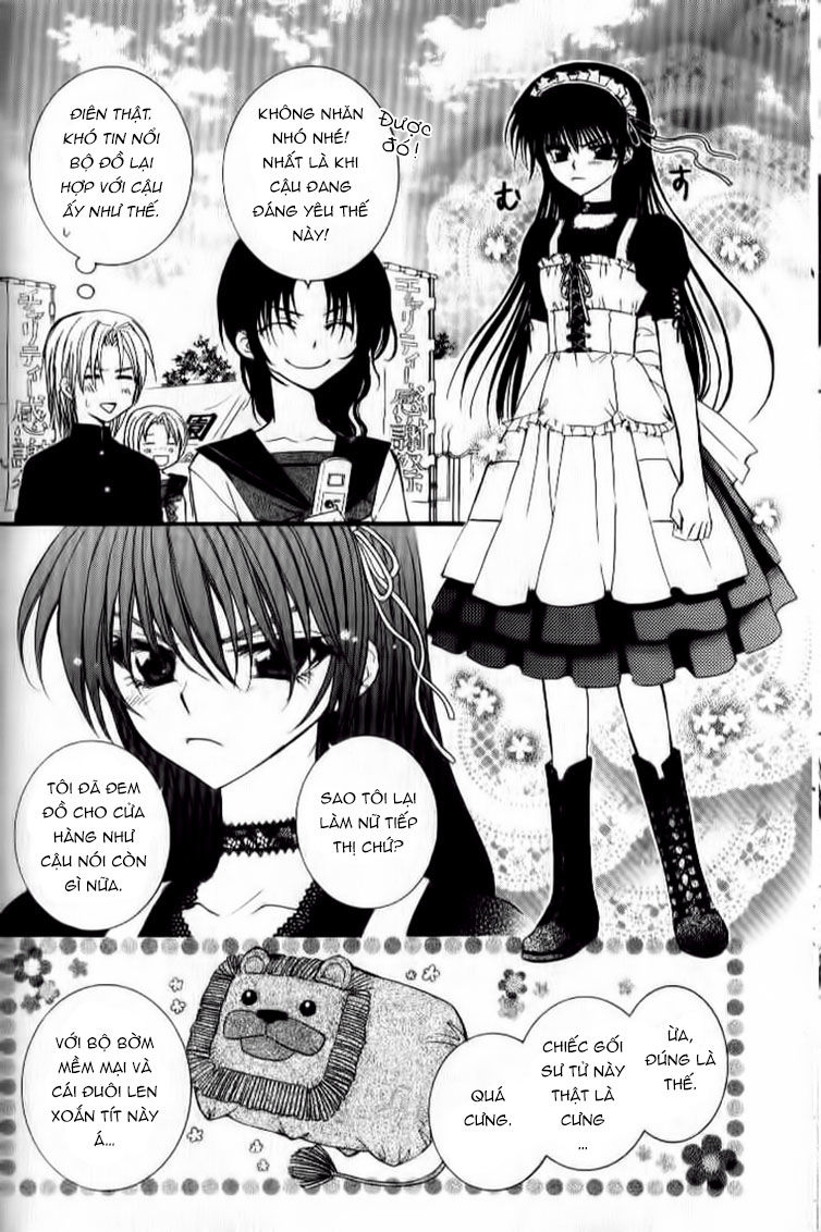 ng life chapter 27 5