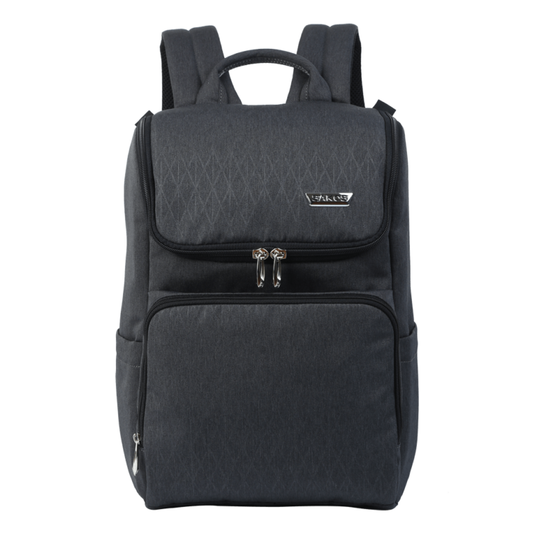 Balo Laptop Du Lịch Thời Trang Cao Cấp SAKOS WAYVIE 14 Inch (14&quot;)