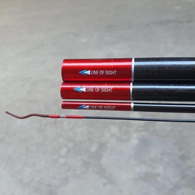 Cần RED WOLF N1 độ cứng 5H hàng chất lượng 78