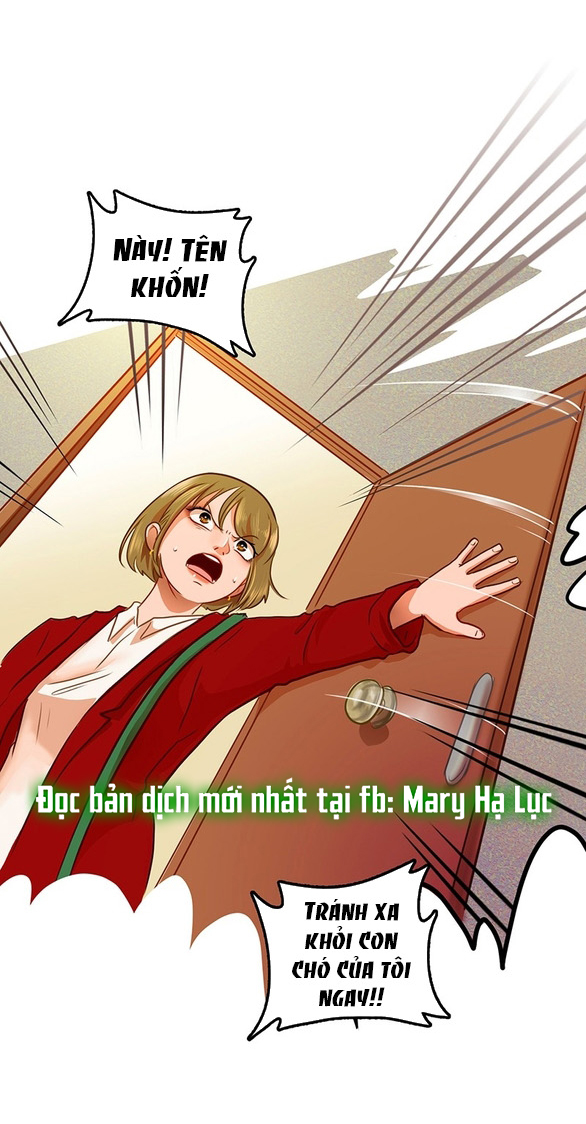 chú cún của em thật đáng yêu chapter 2.2 6