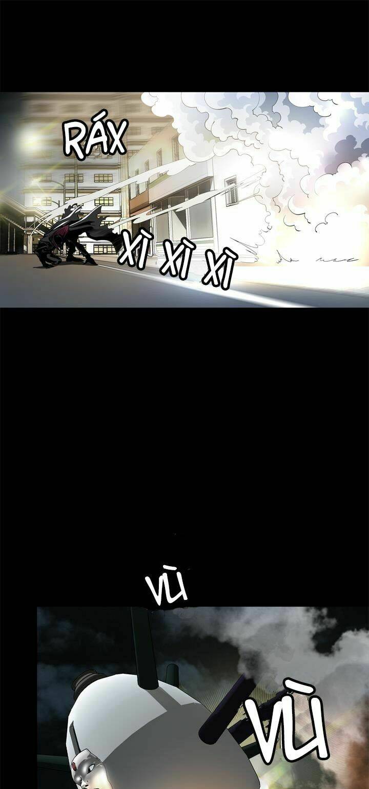 giấc mơ khủng khiếp - deadful dream chapter 2 7