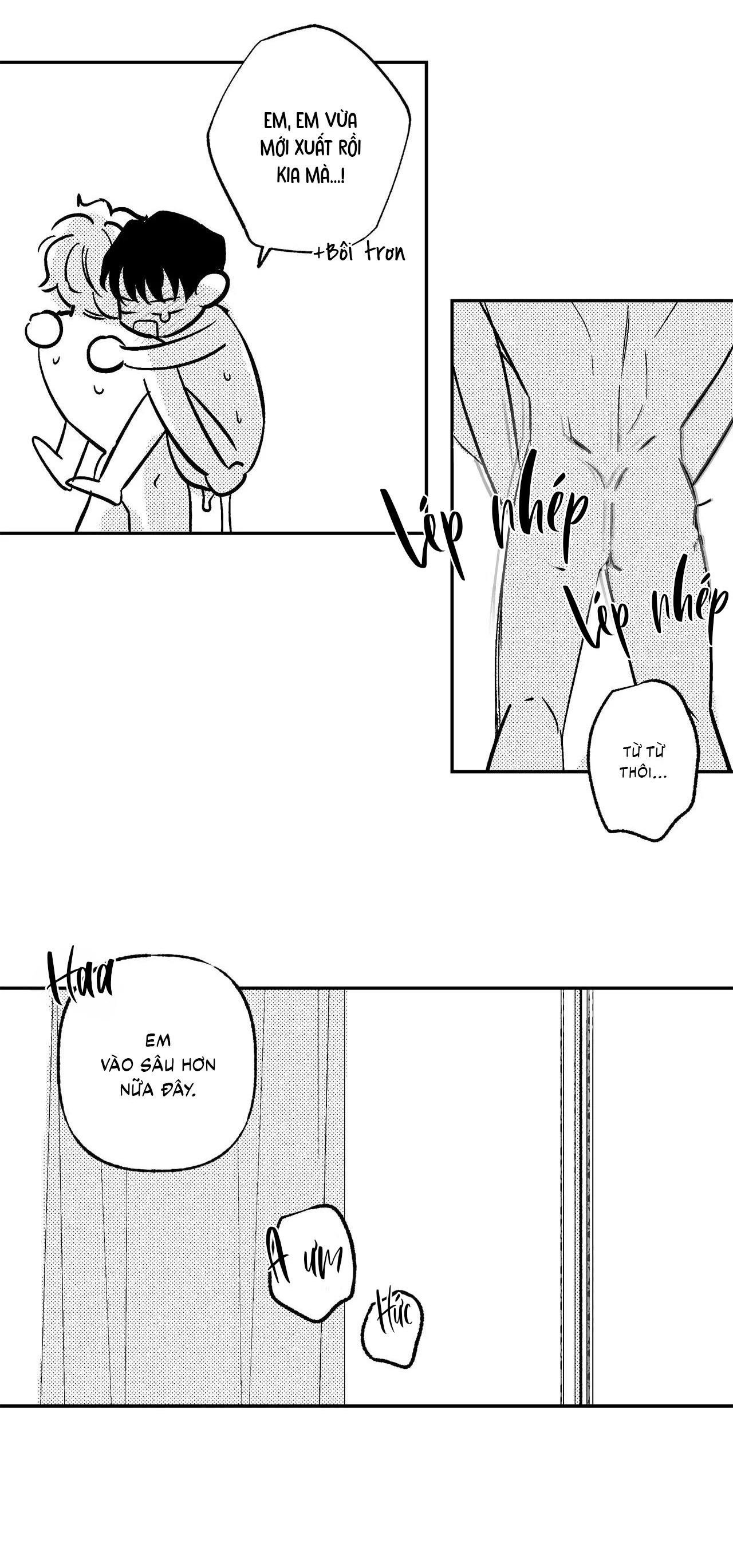 (cbunu) sự kết hợp hoàn hảo chapter 47 15