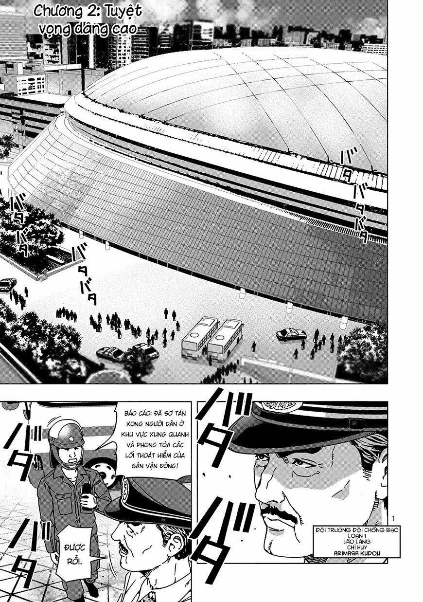 pandamic chapter 2 2