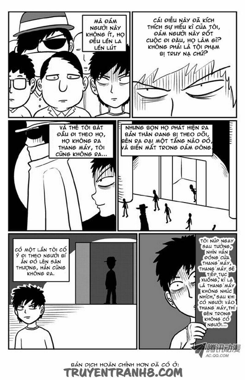 ký sinh trùng chapter 5 4