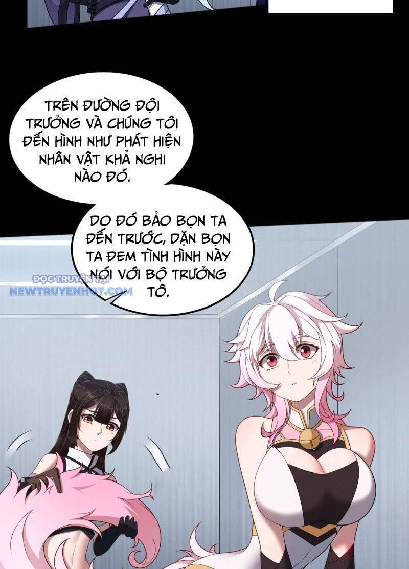 đại lộ vô danh chapter 54 8