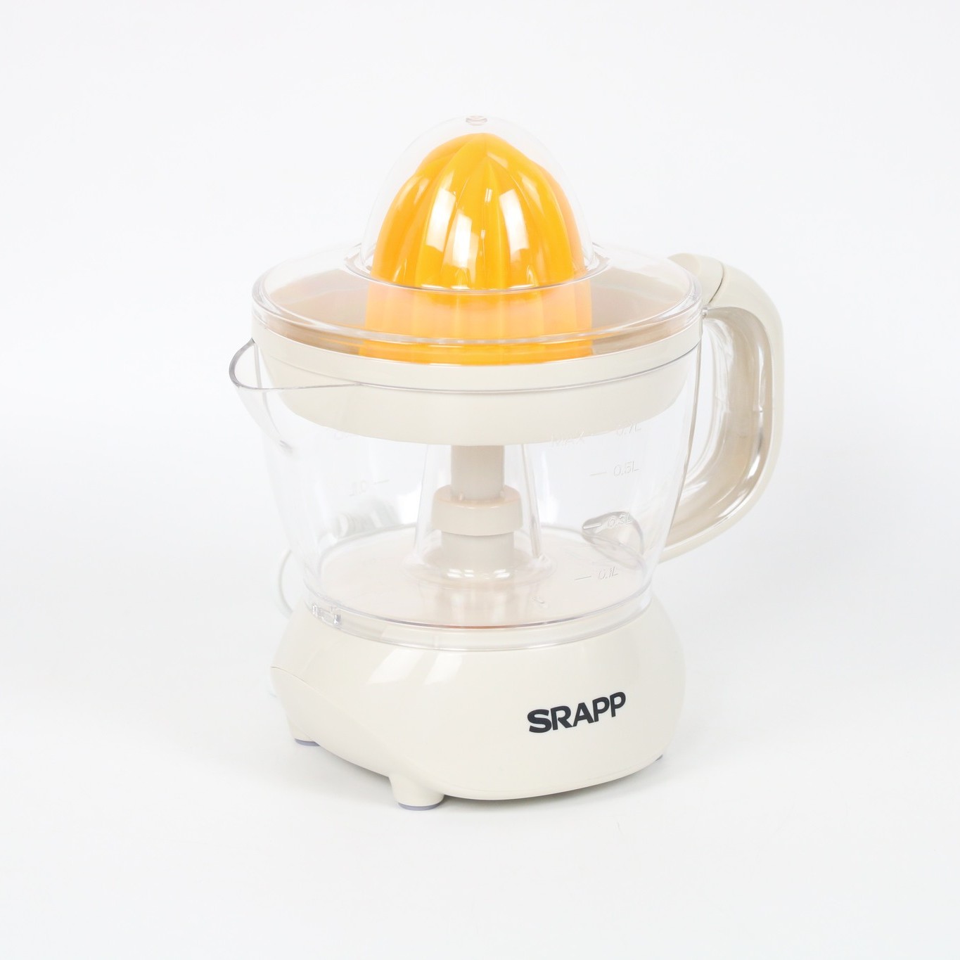 Máy Vắt Cam SRAPP SH-CJ855 (0.7L) - Hàng chính hãng