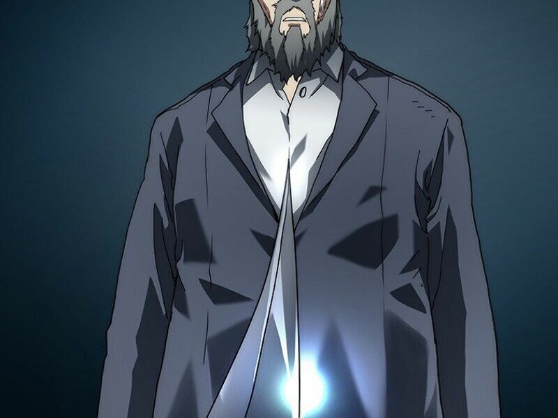 các chòm sao chỉ chú ý mình tôi chapter 12 213