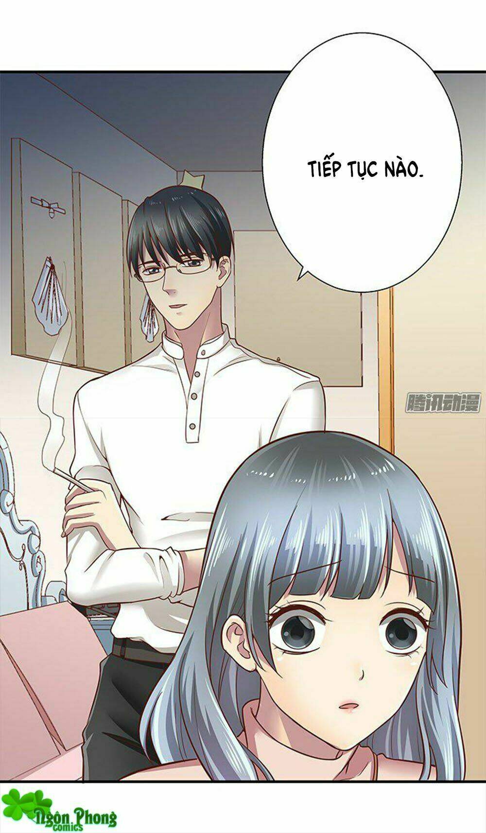 khi trò chơi ác ma bắt đầu chapter 13 81