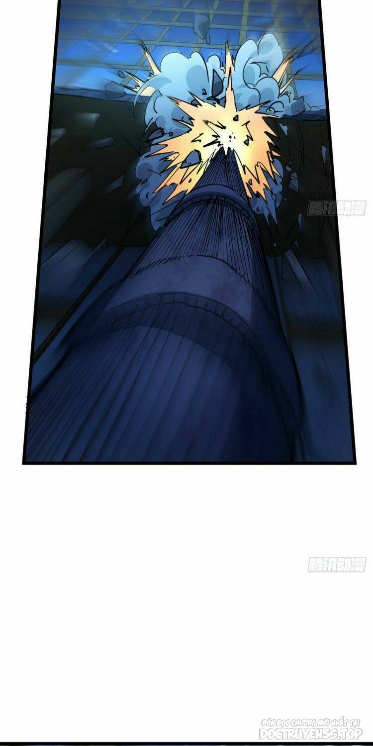 giải cứu 99 nữ chính ở mạt thế chapter 31 14