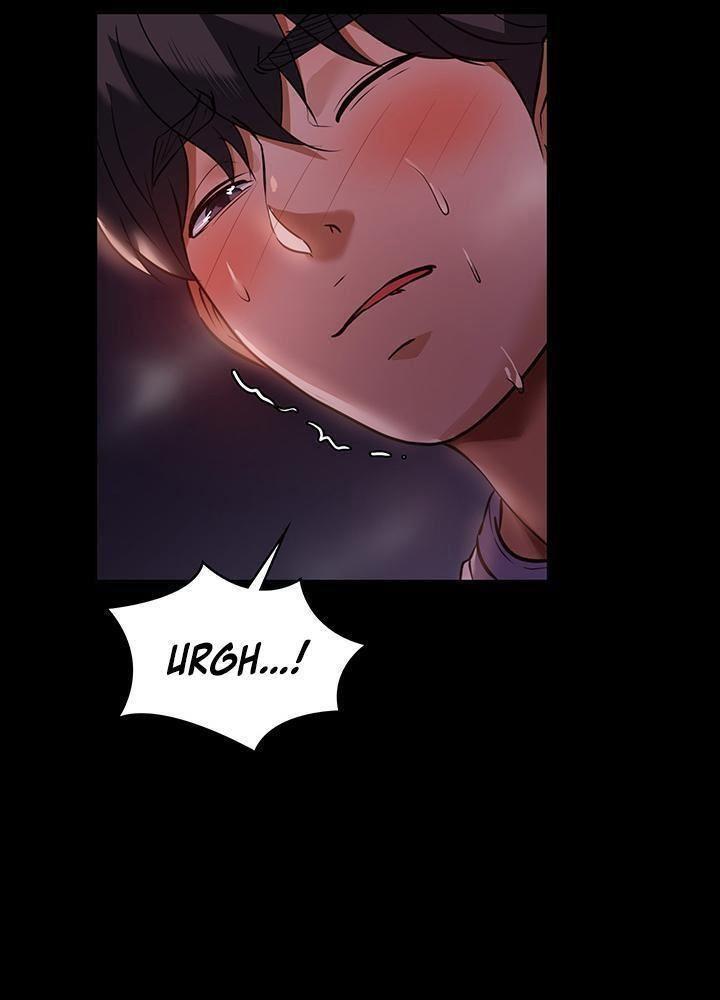 hầu nữ trẻ tuổi chapter 0.5 35