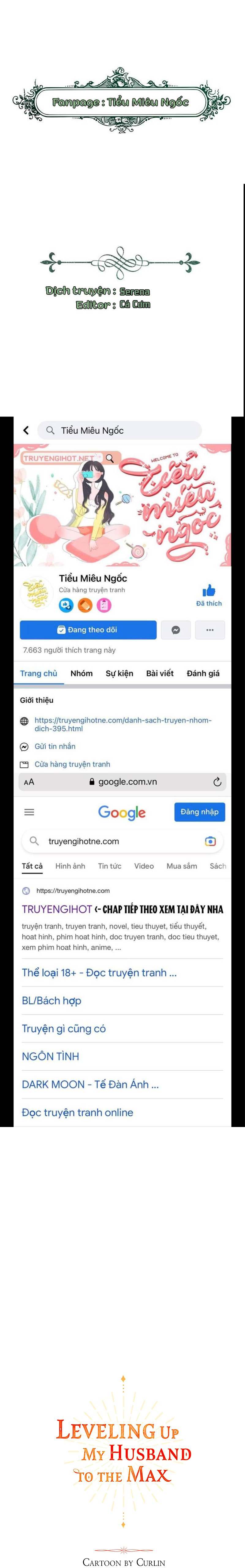 tôi sẽ nâng cấp chồng tôi trở thành một bậc thầy chapter 116 1