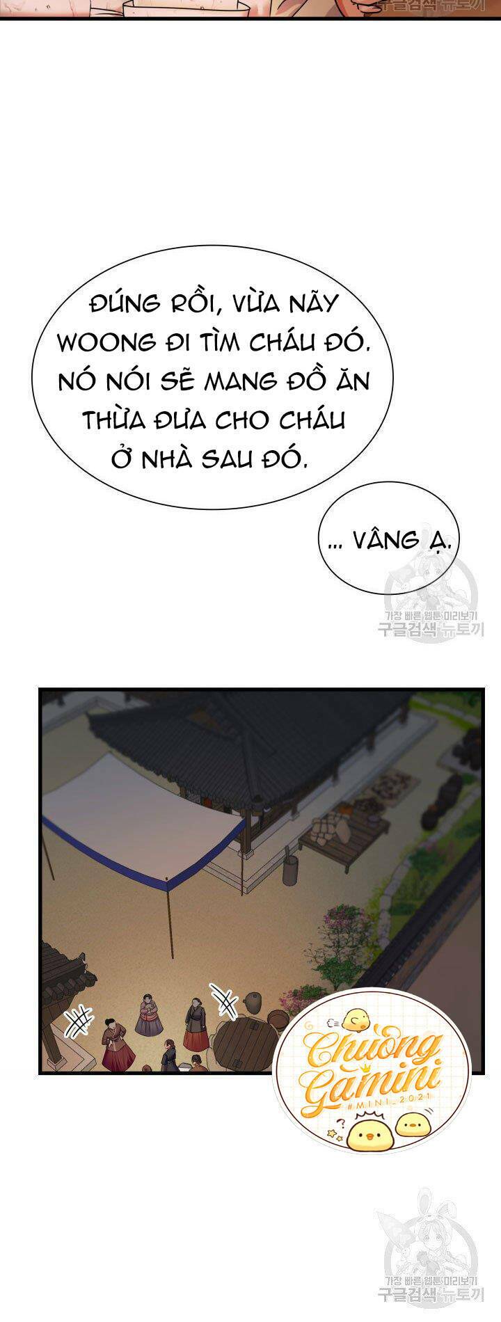cô dâu của sói đen chapter 2 74