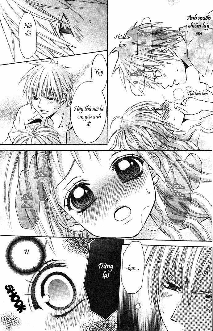 tổng hợp one shot. chapter 342 28