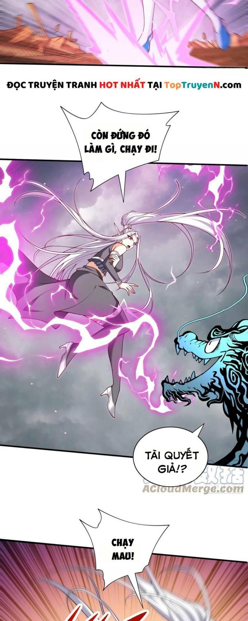 bị sư phụ xinh đẹp dùng 99 cách dạy dỗ thành thánh chapter 213 2