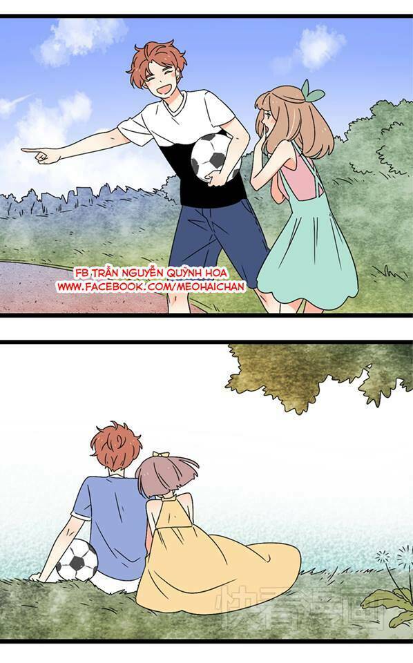 quỷ nhát gan và mã đại cáp chapter 2 20